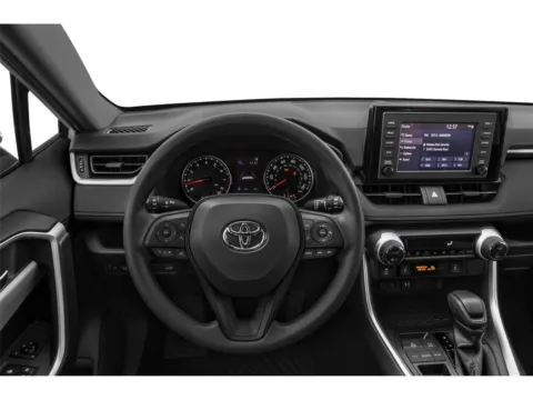 Photos of 2019 Toyota RAV4 XLE Premium for sale in Des Moines, IA at Capital City Motor Company