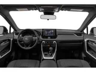 Another view of 2019 Toyota RAV4 XLE Premium for sale in Des Moines, IA at Capital City Motor Company