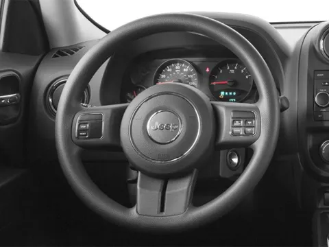 Photos of 2014 Jeep Patriot Sport for sale in Des Moines, IA at Capital City Motor Company