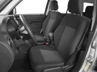 More photos of 2014 Jeep Patriot Sport at Capital City Motor Company, IA