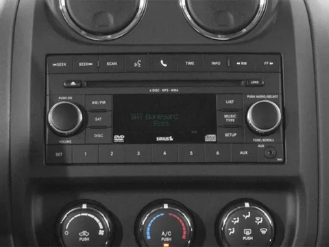 More photos of 2014 Jeep Patriot Sport at Capital City Motor Company, IA