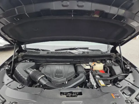 More photos of 2025 Chevrolet Traverse AWD LT at Capital City Motor Company, IA