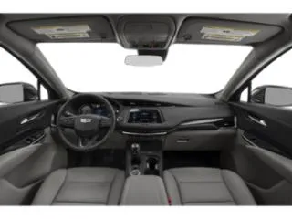 Another view of 2019 Cadillac XT4 AWD Premium Luxury for sale in Des Moines, IA at Capital City Motor Company