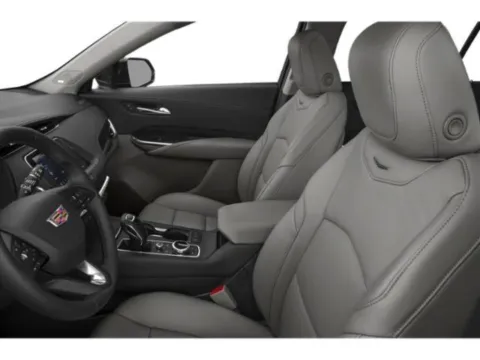 More photos of 2019 Cadillac XT4 AWD Premium Luxury at Capital City Motor Company, IA