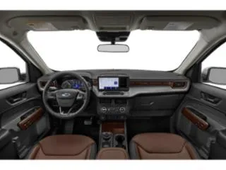 Another view of 2024 Ford Maverick LARIAT for sale in Des Moines, IA at Capital City Motor Company