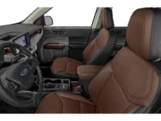 More photos of 2024 Ford Maverick LARIAT at Capital City Motor Company, IA