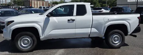 More photos of 2025 Toyota Tacoma SR at Capital City Motor Company, IA