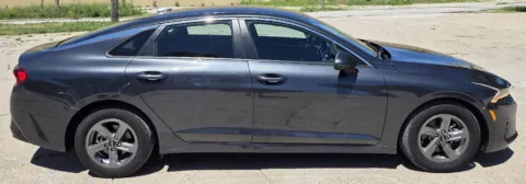 More photos of 2023 Kia K5 LXS at Capital City Motor Company, IA