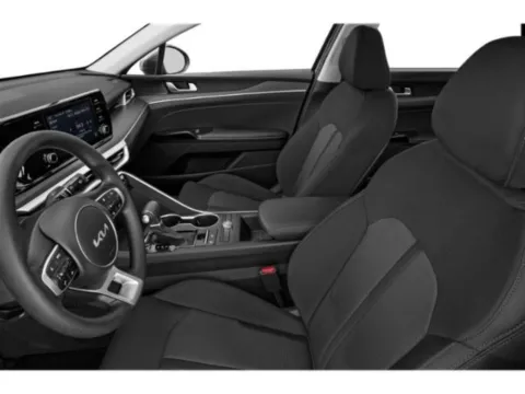 More photos of 2023 Kia K5 LXS at Capital City Motor Company, IA