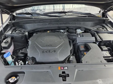 More photos of 2024 Kia Telluride EX X-Line at Capital City Motor Company, IA