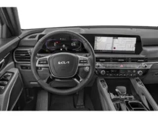 Photos of 2024 Kia Telluride EX X-Line for sale in Des Moines, IA at Capital City Motor Company