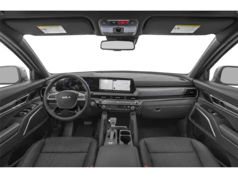 Another view of 2024 Kia Telluride EX X-Line for sale in Des Moines, IA at Capital City Motor Company