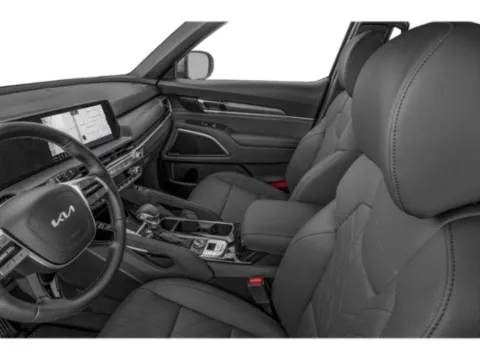 More photos of 2024 Kia Telluride EX X-Line at Capital City Motor Company, IA