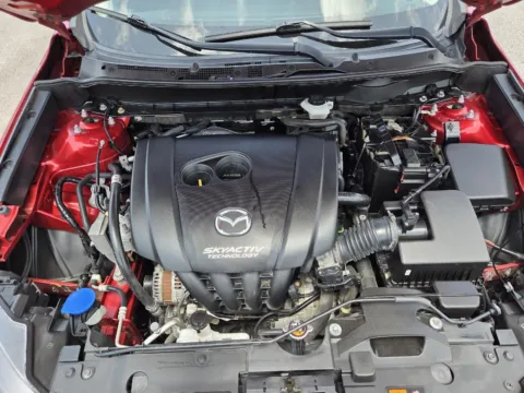 More photos of 2019 Mazda CX-3 Touring at Capital City Motor Company, IA