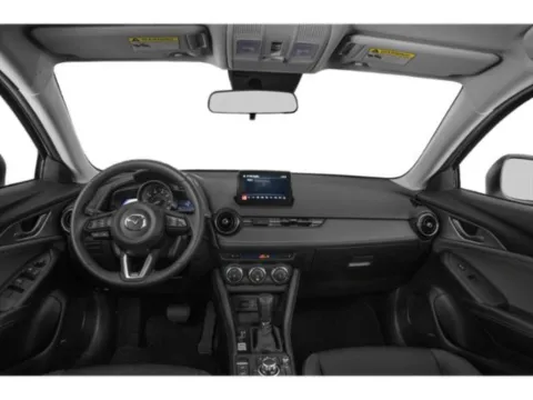 Another view of 2019 Mazda CX-3 Touring for sale in Des Moines, IA at Capital City Motor Company