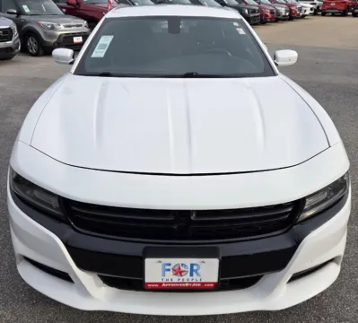 Another view of 2020 Dodge Charger Police for sale in Des Moines, IA at Capital City Motor Company