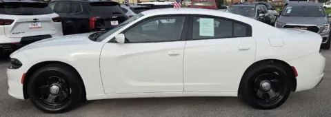 More photos of 2020 Dodge Charger Police at Capital City Motor Company, IA