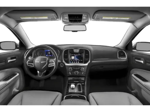Another view of 2022 Chrysler 300 S for sale in Des Moines, IA at Capital City Motor Company