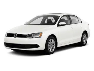 White 2013 Volkswagen Jetta Sedan TDI for sale in Des Moines, IA