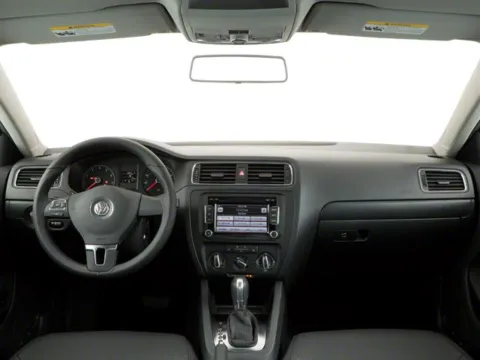 Another view of 2013 Volkswagen Jetta Sedan TDI for sale in Des Moines, IA at Capital City Motor Company