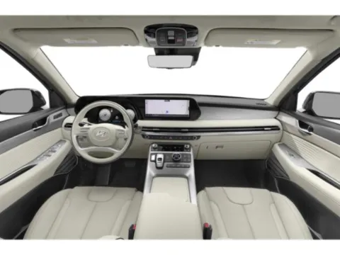 Another view of 2024 Hyundai Palisade Calligraphy for sale in Des Moines, IA at Capital City Motor Company