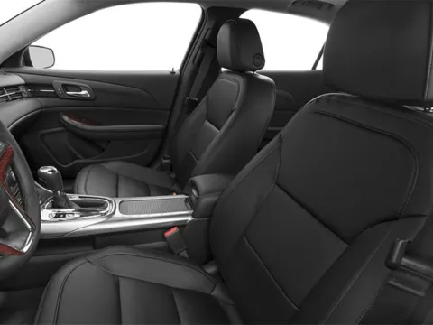 More photos of 2013 Chevrolet Malibu LS at Capital City Motor Company, IA