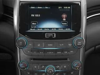 More photos of 2013 Chevrolet Malibu LS at Capital City Motor Company, IA