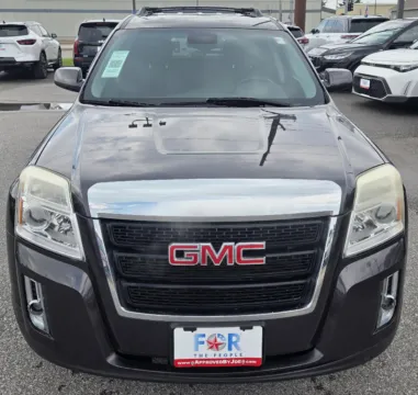 Photos of 2014 GMC Terrain SLE for sale in Des Moines, IA at Capital City Motor Company