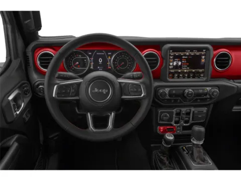 Photos of 2021 Jeep Gladiator Rubicon for sale in Des Moines, IA at Capital City Motor Company