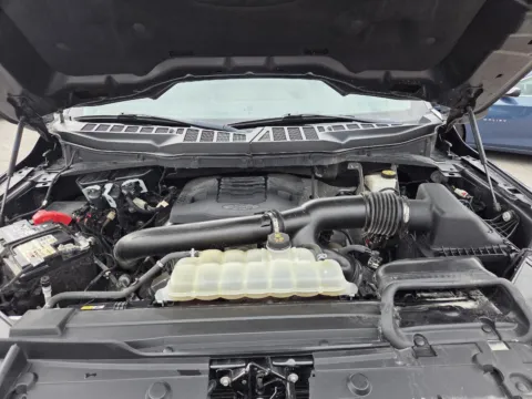 More photos of 2022 Ford F-150 XLT at Capital City Motor Company, IA