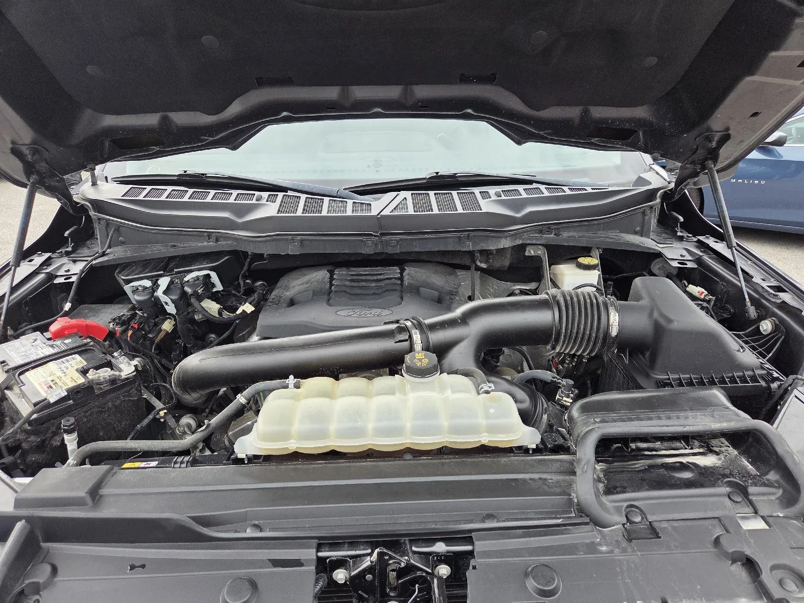 Ford F-150 photo 5