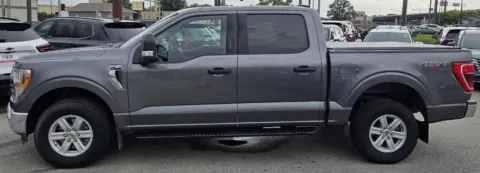 More photos of 2022 Ford F-150 XLT at Capital City Motor Company, IA