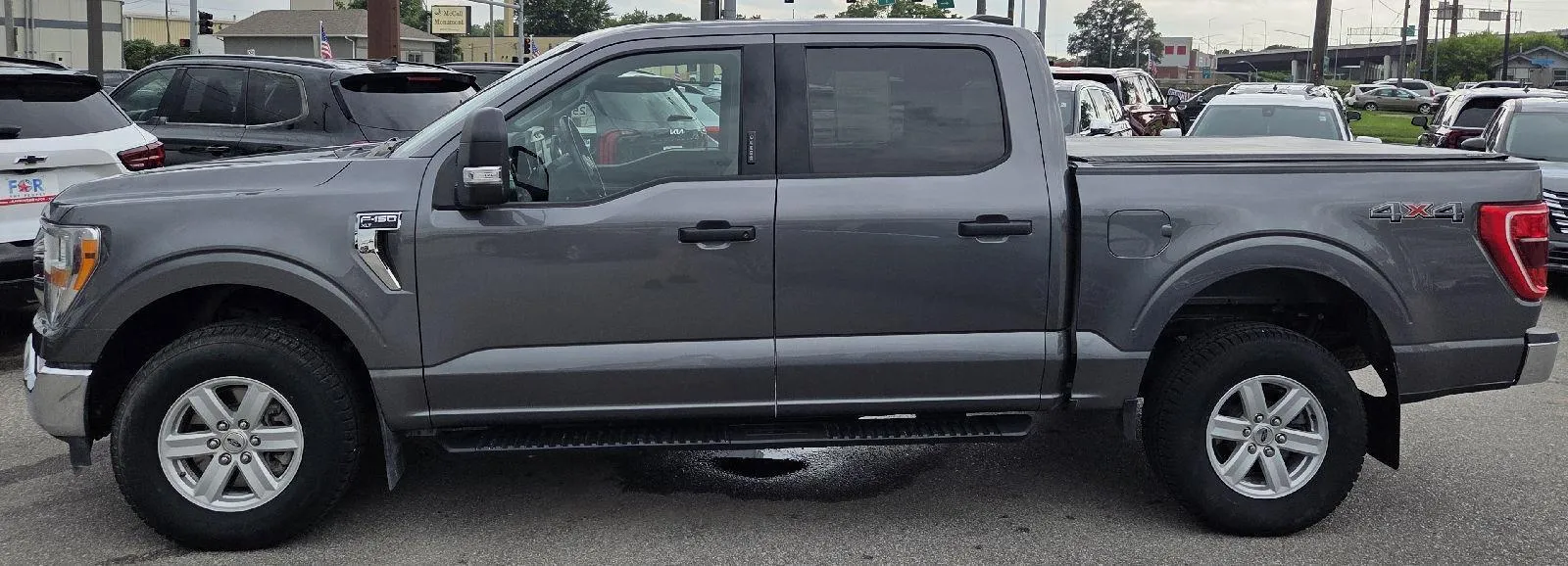 Ford F-150 photo 7