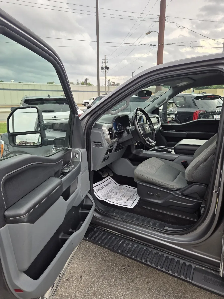 Ford F-150 photo 16