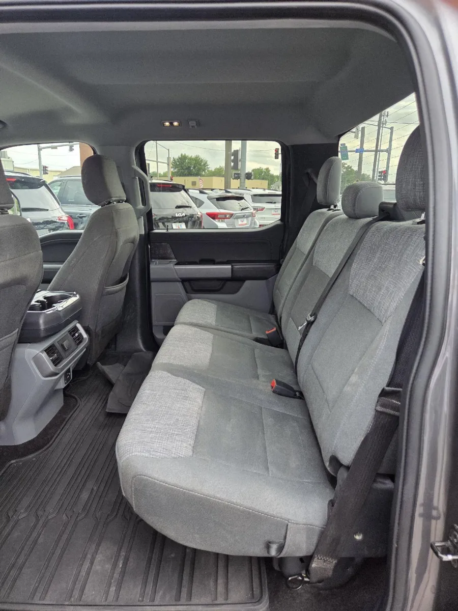 Ford F-150 photo 19