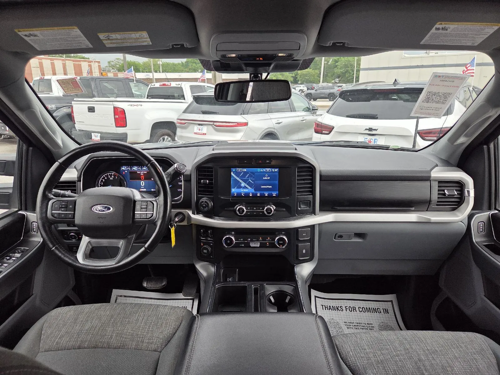 Ford F-150 photo 20