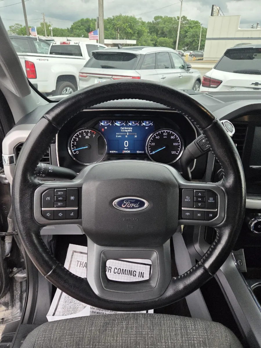 Ford F-150 photo 21