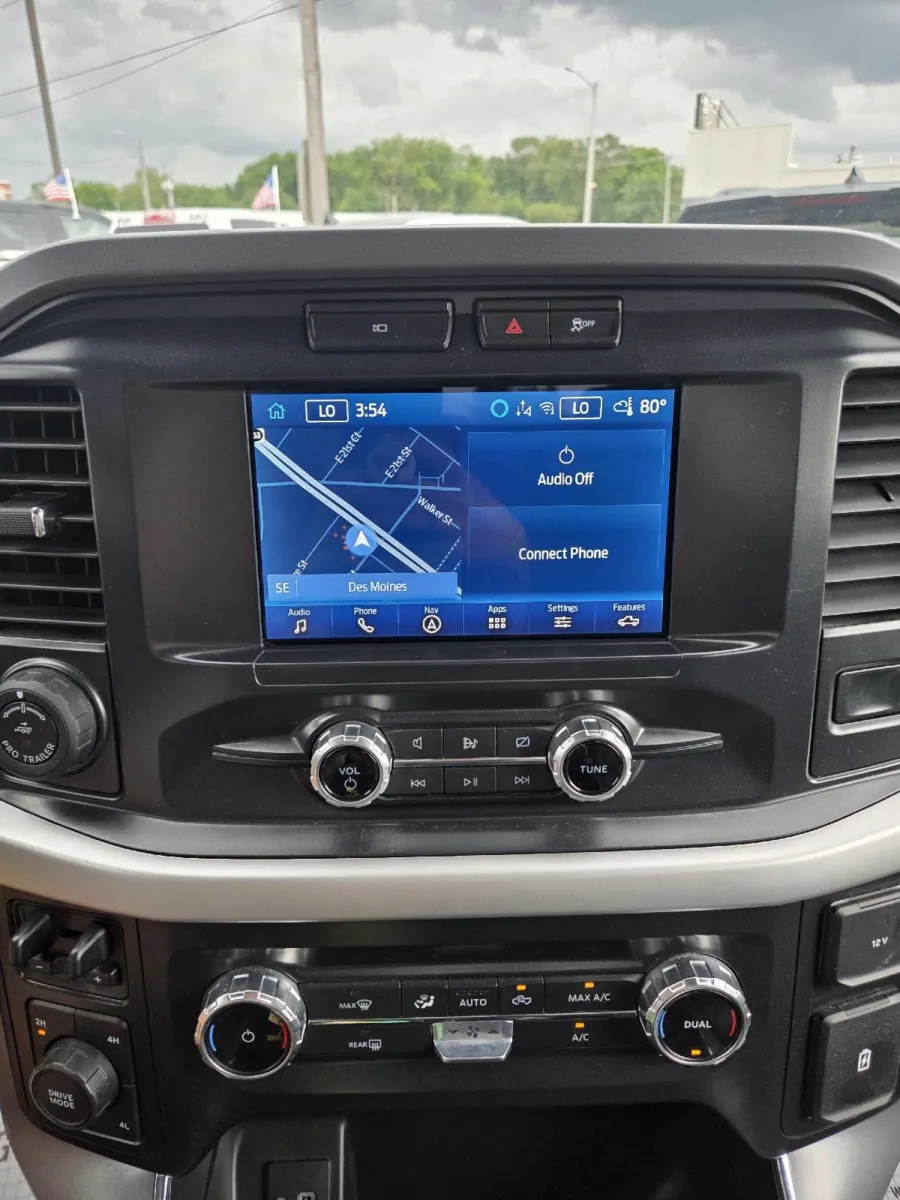 Ford F-150 photo 23