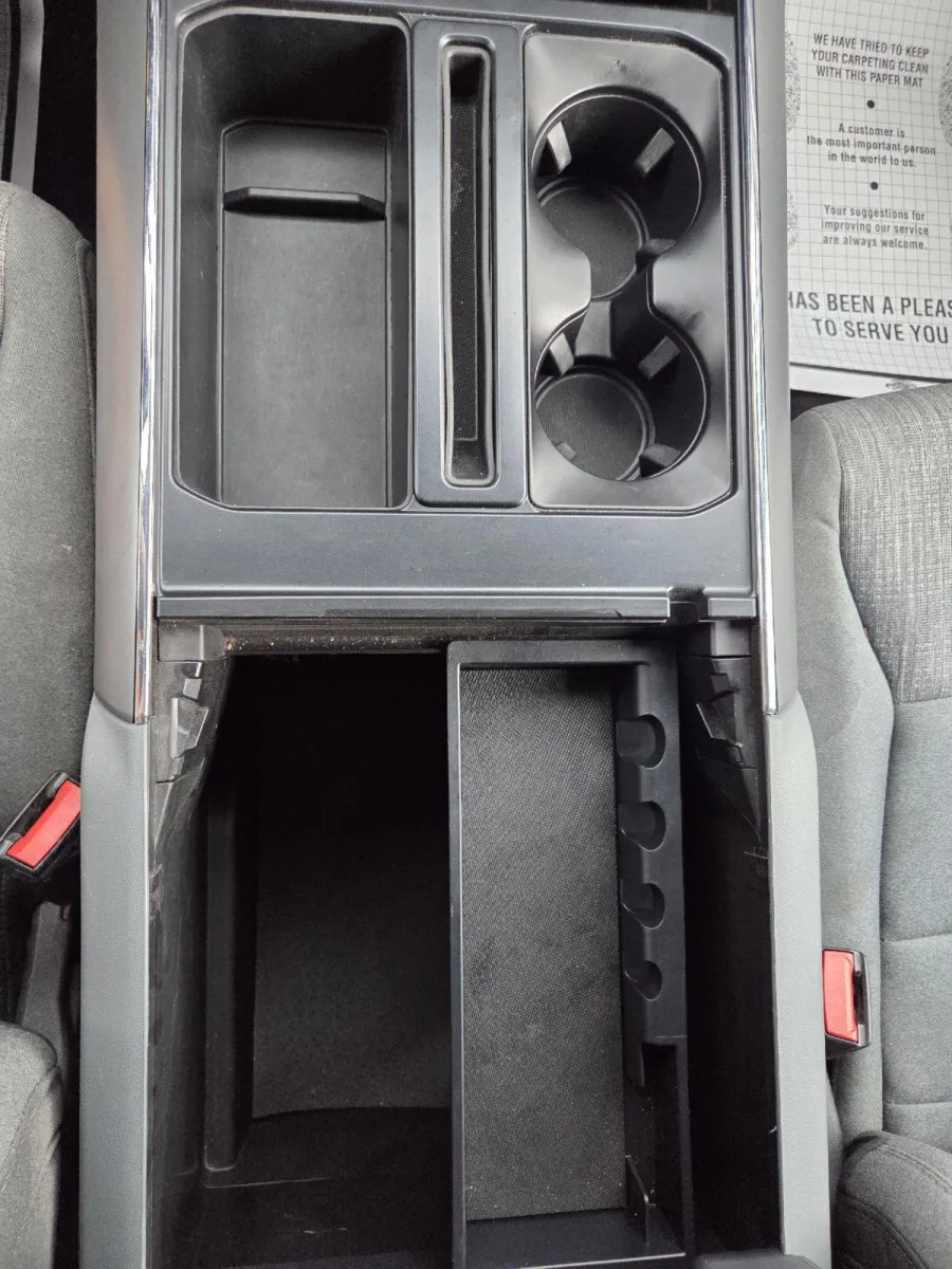 Ford F-150 photo 25
