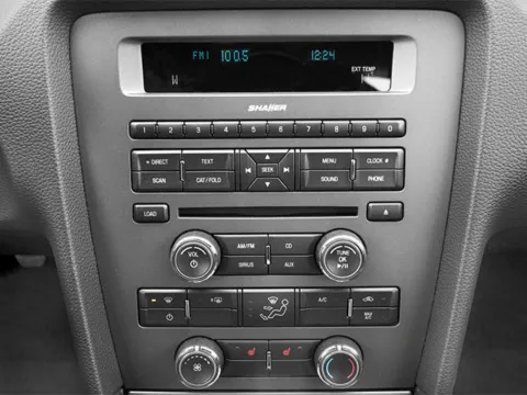 More photos of 2013 Ford Mustang V6 Premium at Capital City Motor Company, IA