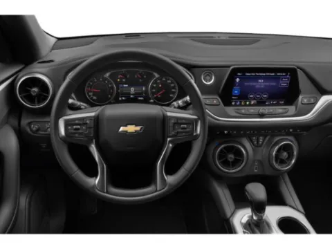 Photos of 2022 Chevrolet Blazer LT for sale in Des Moines, IA at Capital City Motor Company