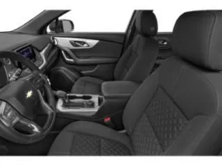 More photos of 2022 Chevrolet Blazer LT at Capital City Motor Company, IA