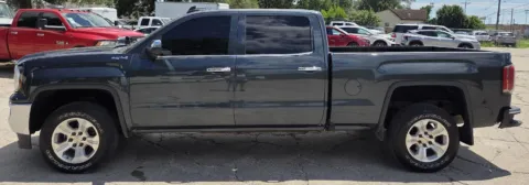 More photos of 2018 GMC Sierra 1500 SLT at Capital City Motor Company, IA
