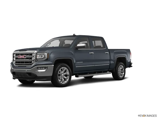 2018 GMC Sierra 1500 SLT for sale in Des Moines, IA