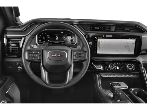 Photos of 2023 GMC Sierra 1500 AT4X for sale in Des Moines, IA at Capital City Motor Company