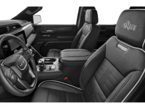 More photos of 2023 GMC Sierra 1500 AT4X at Capital City Motor Company, IA