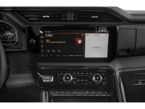 More photos of 2023 GMC Sierra 1500 AT4X at Capital City Motor Company, IA