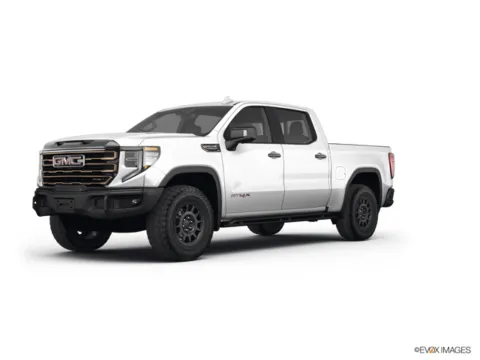 White 2023 GMC Sierra 1500 AT4X for sale in Des Moines, IA
