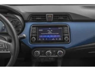 More photos of 2025 Nissan Versa SV at Capital City Motor Company, IA