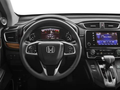 Photos of 2017 Honda CR-V EX for sale in Des Moines, IA at Capital City Motor Company